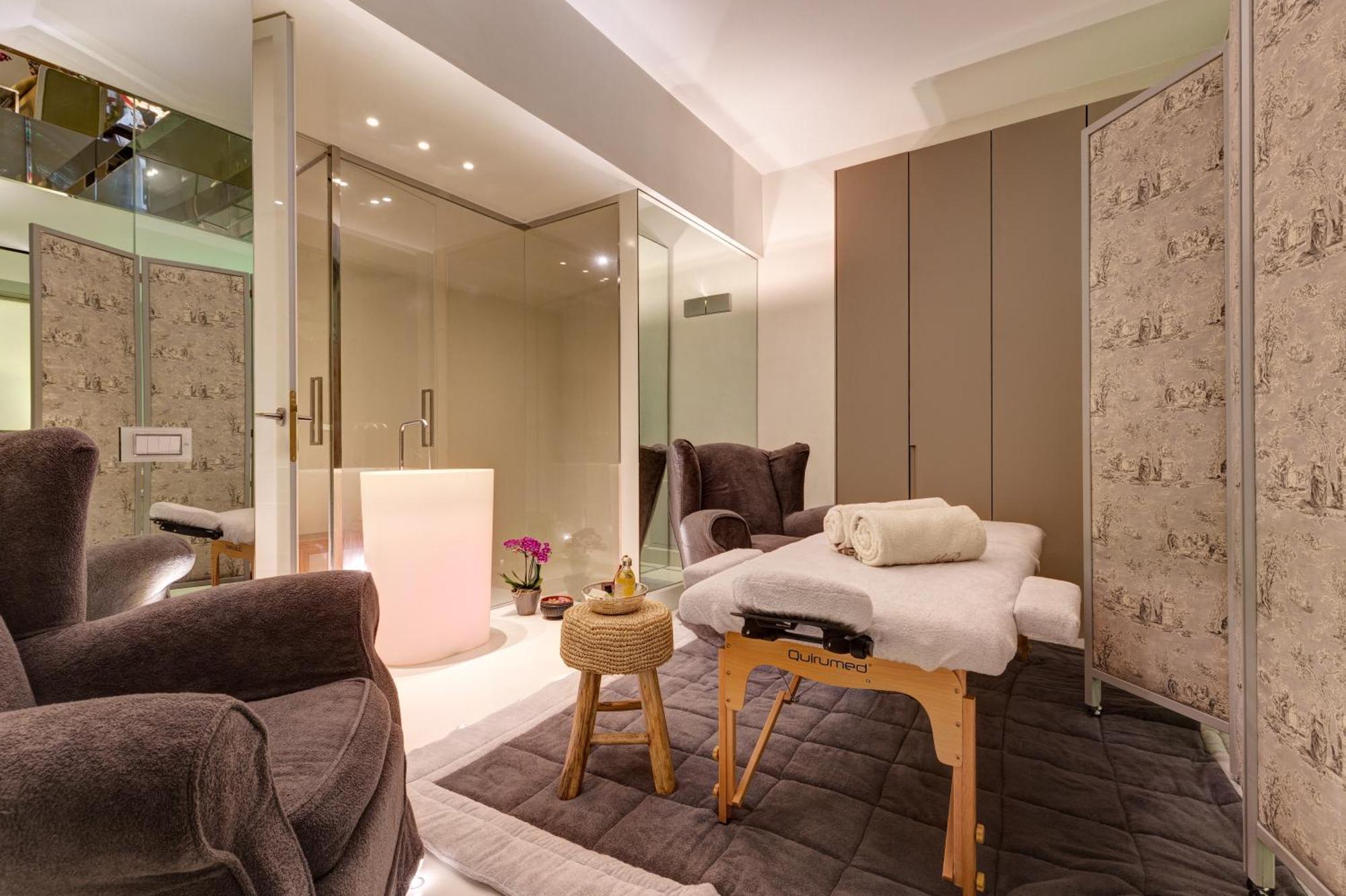 Апартаменты Domus Domitia Luxury Living Рим Экстерьер фото