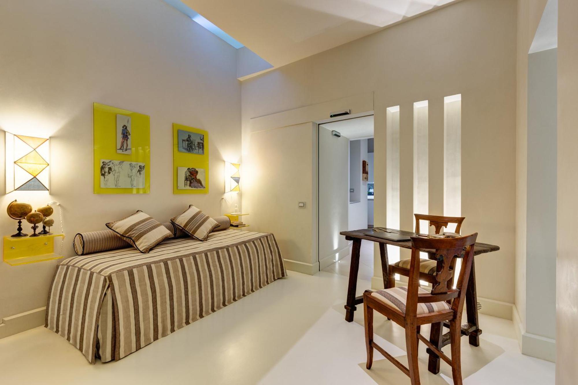 Апартаменты Domus Domitia Luxury Living Рим Экстерьер фото