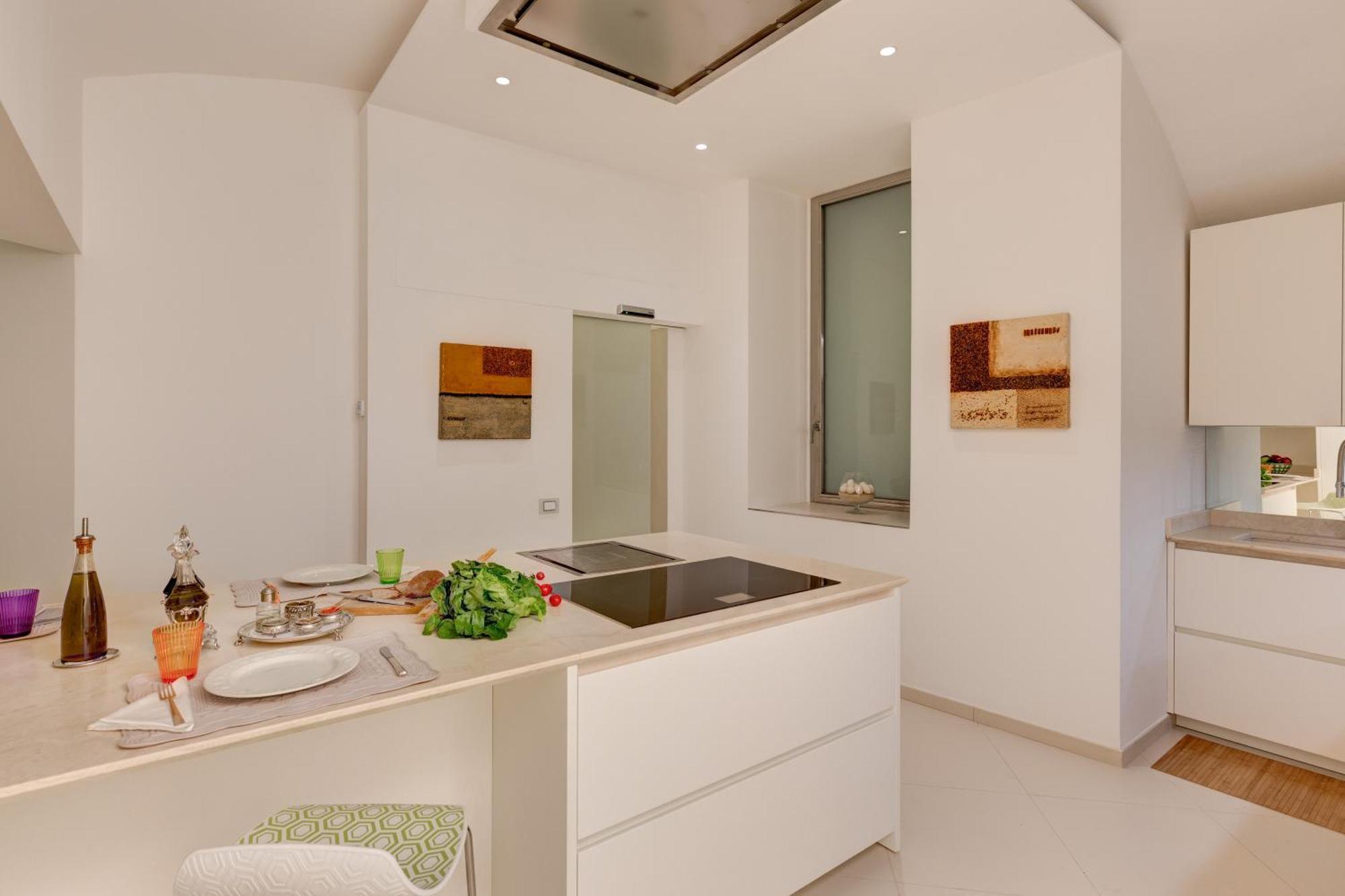 Апартаменты Domus Domitia Luxury Living Рим Экстерьер фото