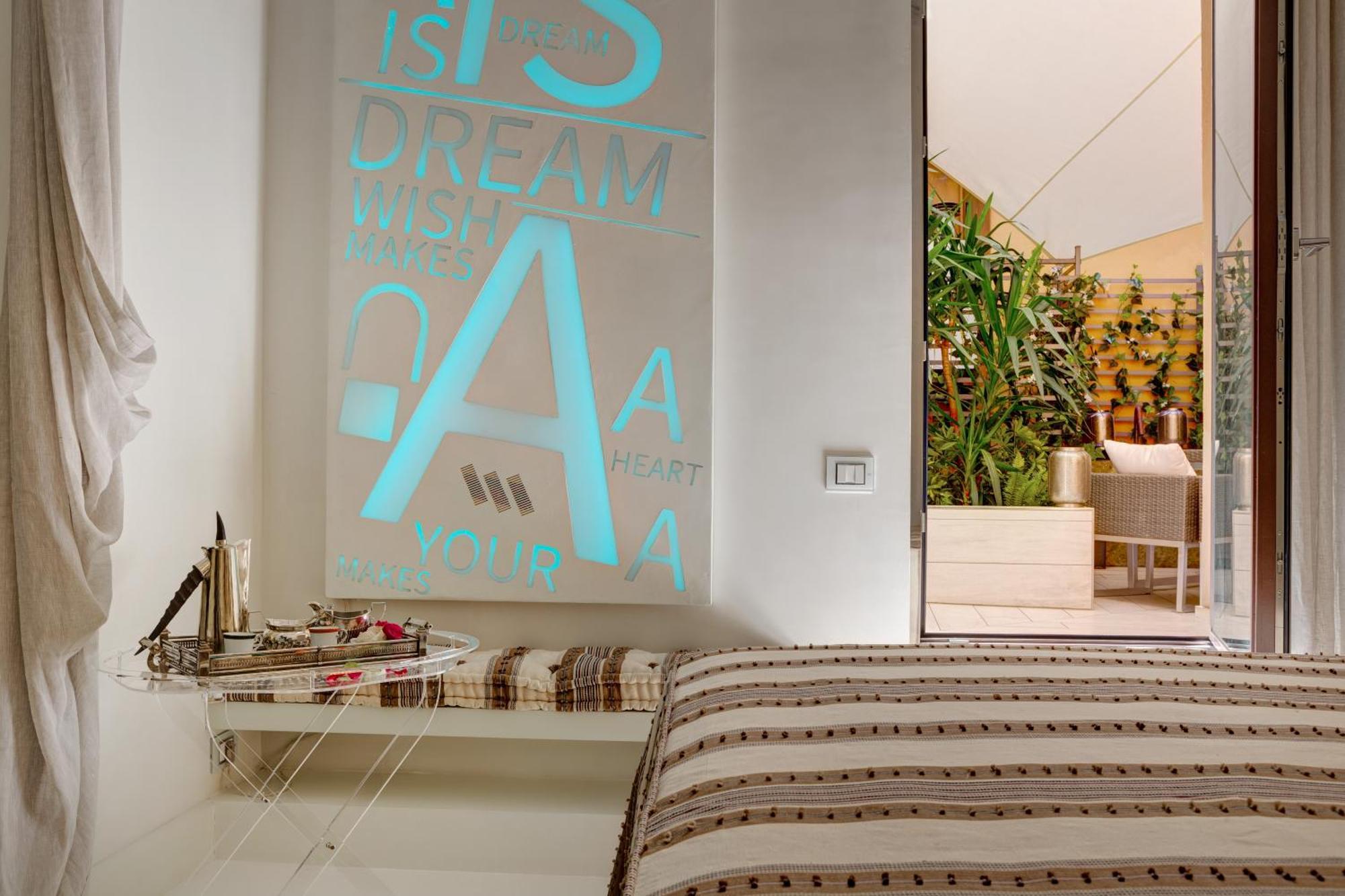 Апартаменты Domus Domitia Luxury Living Рим Экстерьер фото
