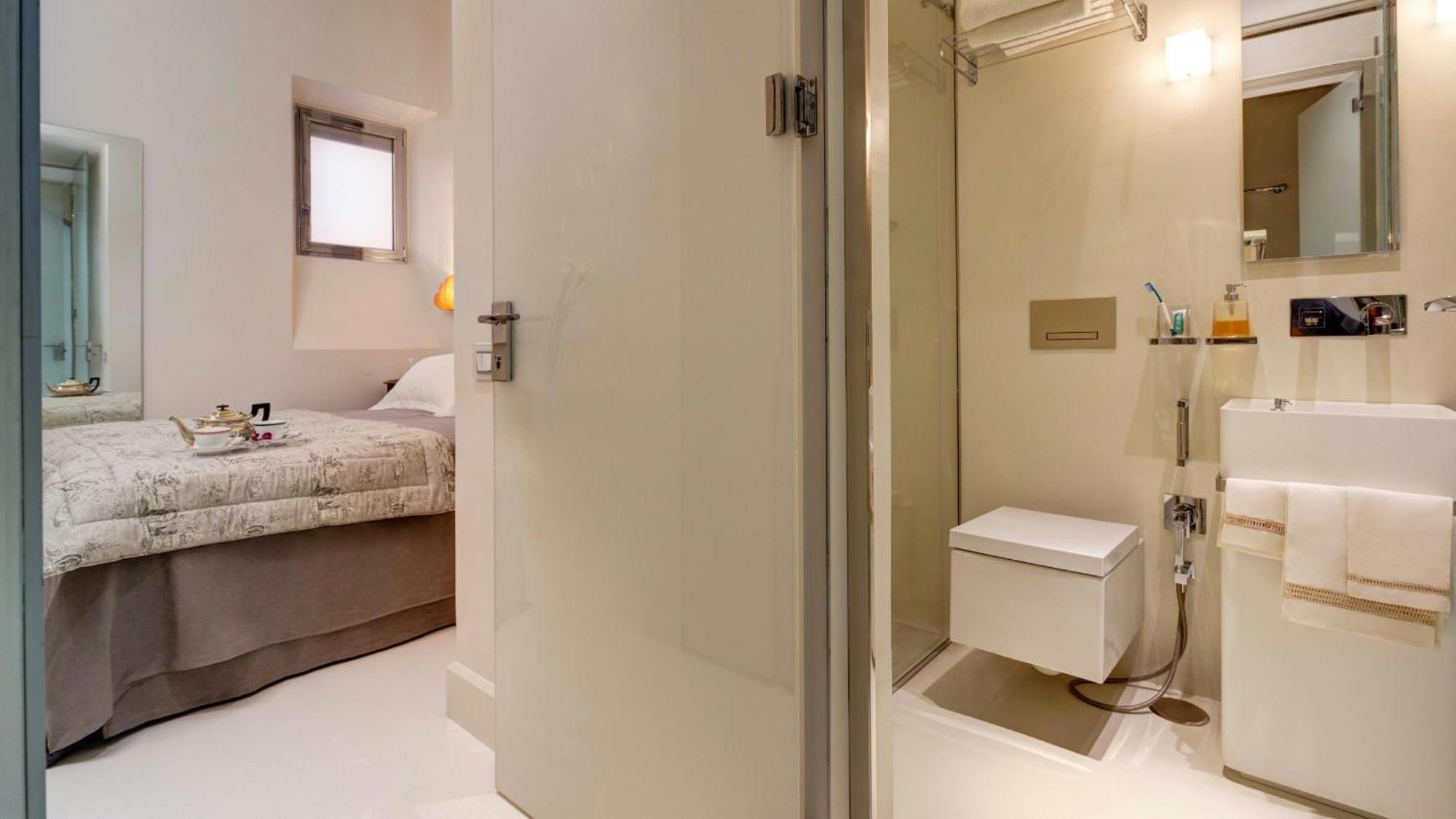 Апартаменты Domus Domitia Luxury Living Рим Экстерьер фото