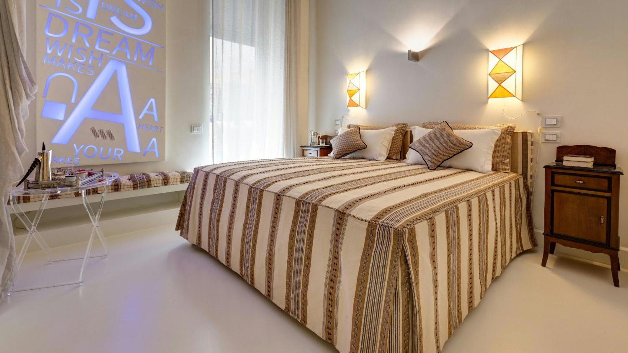 Апартаменты Domus Domitia Luxury Living Рим Экстерьер фото